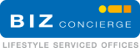 Logo BIZ-Concierge