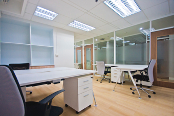 Serviced Office